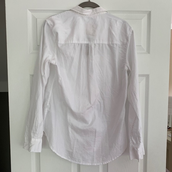 NWT Women's Hollister Shirt - Picture 4 of 6